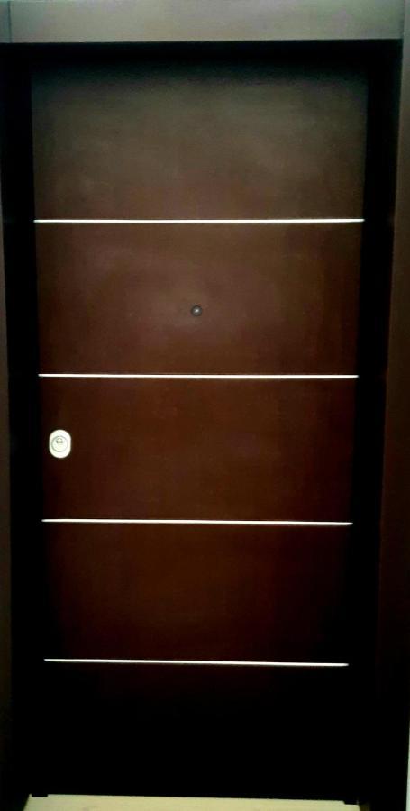 Vidos Seaview Suite Corfu  Экстерьер фото